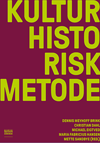 Forside kulturhistorisk metode