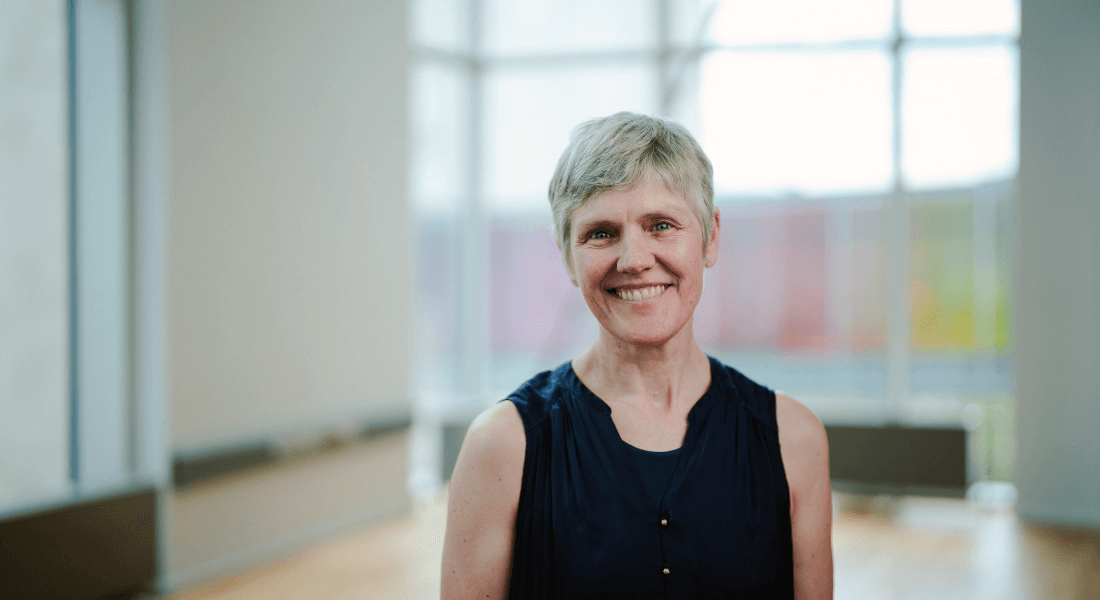 Nenia Zenana. Foto: Kristoffer Juel Poulsen