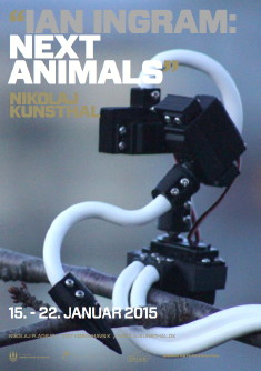 The Next Animals Catalogue